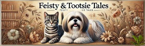 Fiesty N Tootsie Tails